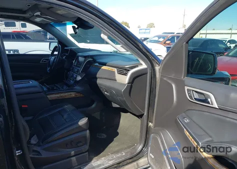 2016 GMC Yukon Xl Denali z USA, uszkodzony, nr VIN 1GKS2HKJ9GR174005